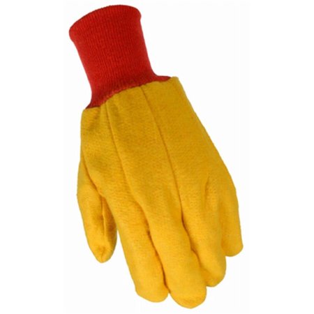 GRACE VICTORIA Mens True Grip Large Chore Glove GR2668845